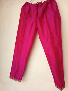 HUGE PRICE DROP!! Tulsattva Embroidered Kurta Suit
