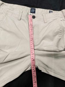 GAP Men's Cargo Shorts