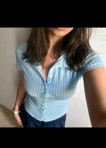 SAVANA shirt