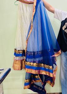 Designer Lehenga Choli