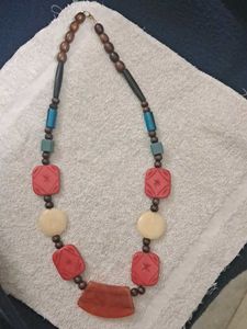 Unique Neckpiece