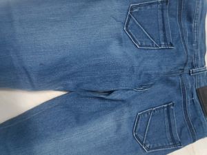 Women's Denim Jeans