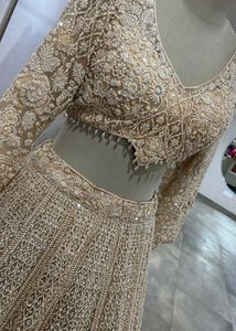 💫Lehga For Engagement/Reception 💫