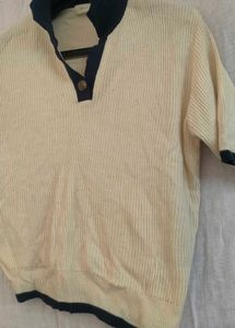 Women Woolen Dress