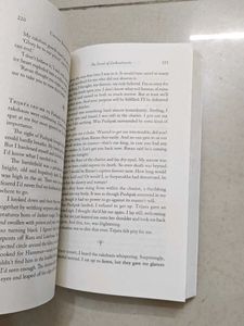 The Forest of Enchantments by Chitra Banerjee