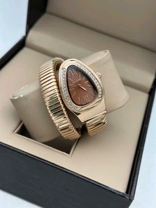 BVLGARI WATCHES new stock  valentine 🎁