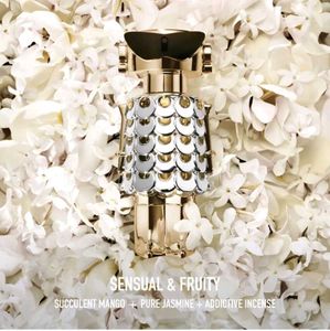Paco Rabanne Fame Perfume
