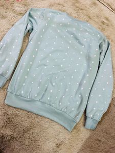 Primrose Hill London Sweater