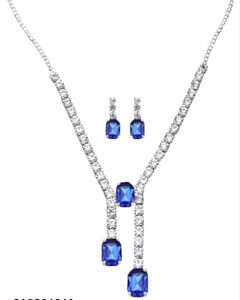 Blue Diamond Jewelry