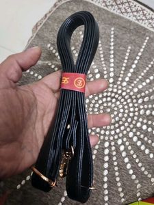 Black Adjustable Bag Strap