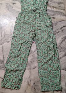 Jump Suit