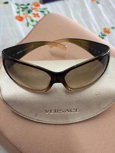 Versace Sunglasses