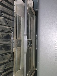 Laser Shot LBP2900B With Unopened Powder Ink