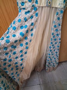 Simple Festive Gown XL