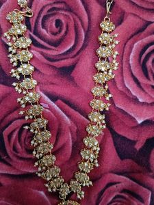 Gold Tone Matha Patti