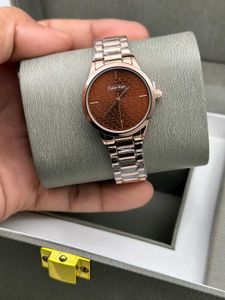 Calvin Klein Watches Exclusive New Stock