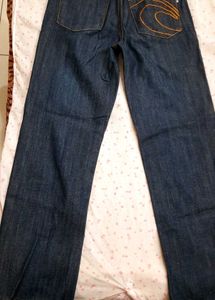 Straight Jean 👖