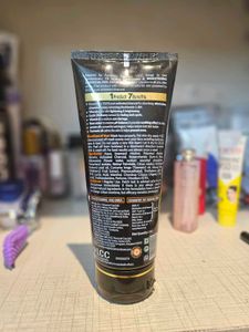 VLCC 7X Ultra Charcoal Peel-Off Mask