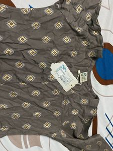 Stylish Ethnic Kurta Set