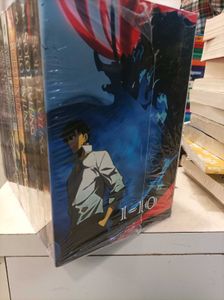 Solo Leveling Manga Set