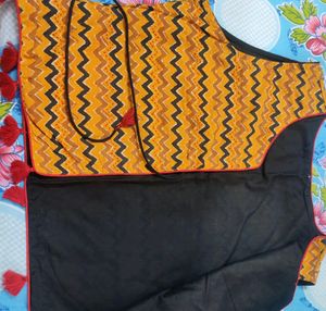 Women's Ethnic Jacket