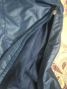 Adidas Track Pants Blue climbproof