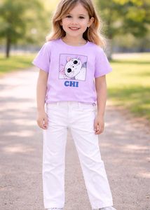 💜Cat T-Shirt & Pant