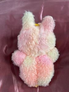 Original Labubu (Pink)