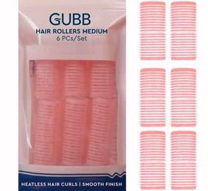 GUbb Hair Rollers Medium Set