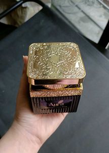 Aura Golden Glow Face Pack Set