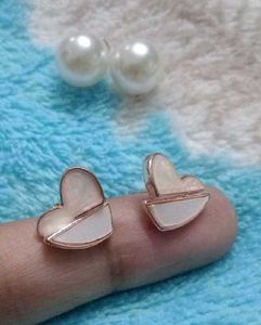 🎀Cute Butterfly Bow Pearl Earrings🎀