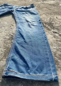 Original Levis 513 slim straight jeans