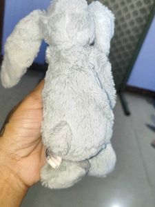 jellycat cute bunny plush