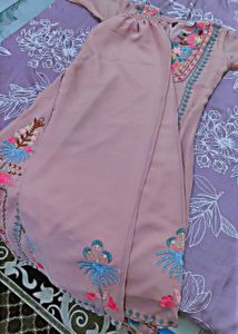 😚😍Kurta and Palazzo Set