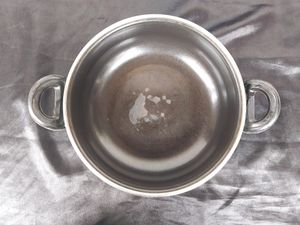 Non Stick Big Size Kadahi