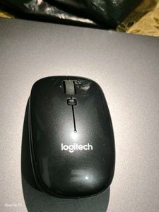 Logitech Wireless Mouse