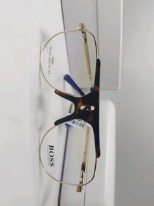 Hugo Boss Eyeglasses