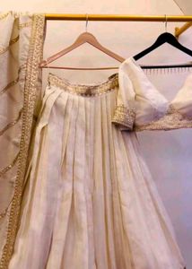Designer Lehanga choli 💞