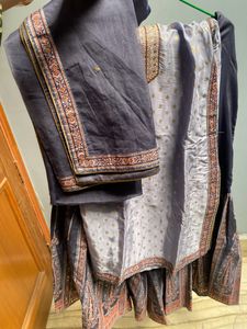 Women Kurta Set By W