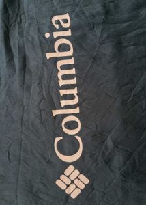 Columbia Long Sleeve T-Shirt