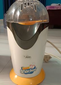 Smart Snacker Machine For Kitchen