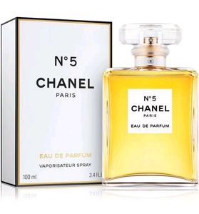 Chanel °5 Paris Eau De Parfum
