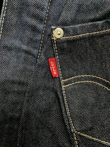 Classic Levi's Women Denim Jacket