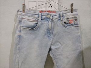 HC Premium Quality Jeans For Men