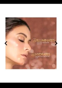 Lakme Lumi Cream