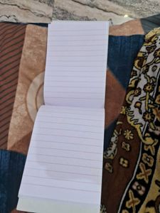 Steno Notebook Shorthand Stenographer Set Of 5