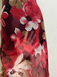 Trendy Cowl Neck Dress