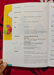 Statistics for Economics - Class XI