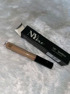 NY Bae HD Spotless Concealer (05)