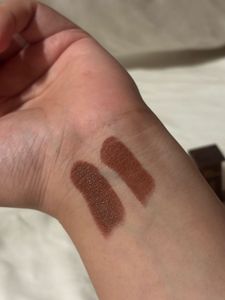 Blue Heaven Cookie &amp; Crush Lipstick